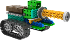 Робототехнический конструктор "Старт блок" - fgospostavki.ru - Верхняя Пышма