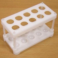 Подставка-штатив под 10 пробирок - fgospostavki.ru - Верхняя Пышма