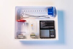 Комплект №7 ОГЭ-лаборатория по физике 2022 - fgospostavki.ru - Верхняя Пышма