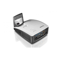 Ультракороткофокусный проектор BenQ MH856UST+ - fgospostavki.ru - Верхняя Пышма
