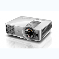 Мультимедийный короткофокусный проектор BenQ MS630ST - fgospostavki.ru - Верхняя Пышма