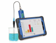 Регистратор данных PASCO SPARK LXi, v.2 - fgospostavki.ru - Верхняя Пышма