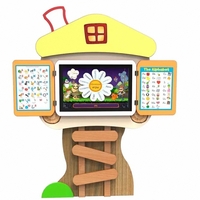 Профессиональный игровой и развивающий комплекс «Теремок» - fgospostavki.ru - Верхняя Пышма