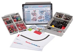 Robotics TXT Учебная Рабочая Станция - fgospostavki.ru - Верхняя Пышма