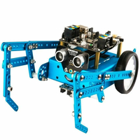 Ресурсный набор mBot Six-Legged Pack - fgospostavki.ru - Верхняя Пышма