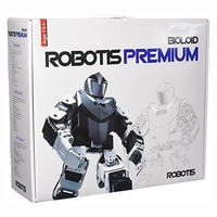 Набор ROBOTIS BIOLOID Premium Kit - fgospostavki.ru - Верхняя Пышма