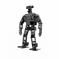Человекоподобный робот ROBOTIS DARwIn-OP3 - fgospostavki.ru - Верхняя Пышма