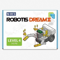 Робототехнический набор ROBOTIS DREAM II Level 4 Kit - fgospostavki.ru - Верхняя Пышма