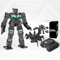 Конструктор ROBOTIS ENGINEER KIT 2 - fgospostavki.ru - Верхняя Пышма