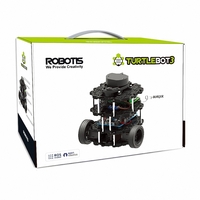 Мобильный робот TURTLEBOT3 Burger - fgospostavki.ru - Верхняя Пышма