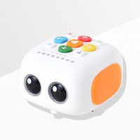 Робототехнический набор для младшего возраста Matatalab Tale-Bot PRO - fgospostavki.ru - Верхняя Пышма