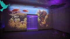 Проекционный дизайн виртуальной реальности Расширеный пакет - fgospostavki.ru - Верхняя Пышма