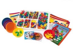 Набор "Счет и сортировка" - fgospostavki.ru - Верхняя Пышма