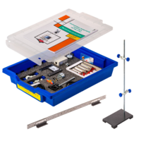 Комплект для практикума по механике - fgospostavki.ru - Верхняя Пышма