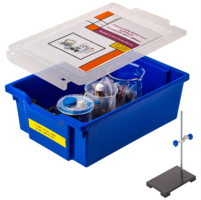 Комплект для практикума по молекулярной физике - fgospostavki.ru - Верхняя Пышма