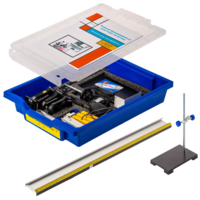 Комплект для практикума по оптике - fgospostavki.ru - Верхняя Пышма