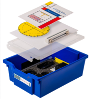 Набор демонстрационный «Звуковые колебания и волны» - fgospostavki.ru - Верхняя Пышма