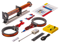 Набор демонстрационный «Магнитное поле кольцевых токов» - fgospostavki.ru - Верхняя Пышма