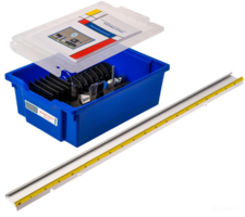 Набор демонстрационный «Волновая оптика» - fgospostavki.ru - Верхняя Пышма