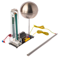 Генератор Ван-де-Граафа - fgospostavki.ru - Верхняя Пышма