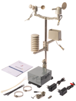 Робототехнический комплекс по наблюдению за погодой «Метеостанция» - fgospostavki.ru - Верхняя Пышма