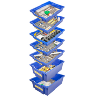 Комплект ГИА-лабораторий по физике - fgospostavki.ru - Верхняя Пышма