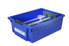 Набор оборудования учителя для подготовки индивидуальных комплектов ГИА/ОГЭ по Химии (на 15 чел.) - fgospostavki.ru - Верхняя Пышма