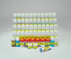 Набор реактивов для ГИА/ОГЭ по химии - fgospostavki.ru - Верхняя Пышма