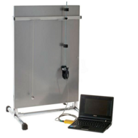 Лабораторная установка «Измерение ускорения свободного падения с помощью математического и физического маятников» - fgospostavki.ru - Верхняя Пышма