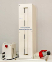 Установка демонстрационная «Взаимодействие параллельных токов» - fgospostavki.ru - Верхняя Пышма