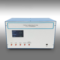 Учебный лабораторный стенд «Опыт Резерфорда» - fgospostavki.ru - Верхняя Пышма