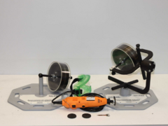 Демонстрационная установка "Гироскопический эффект" - fgospostavki.ru - Верхняя Пышма