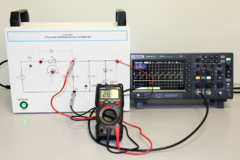 Установка "Изучение релаксационных колебаний"  - fgospostavki.ru - Верхняя Пышма