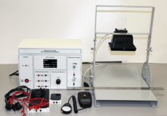 Лабораторная установка «Фотоэлектрические системы» - fgospostavki.ru - Верхняя Пышма