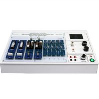 Учебная лабораторная установка «Исследование характеристик источников ЭДС. Законы Ома и Кирхгофа» - fgospostavki.ru - Верхняя Пышма