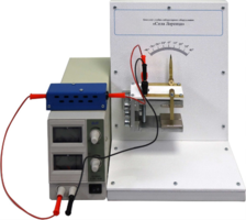 Комплект учебно-лабораторного оборудования «Сила Лоренца» - fgospostavki.ru - Верхняя Пышма