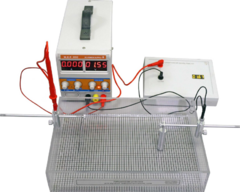 Лабораторная установка «Изучение электростатического поля» - fgospostavki.ru - Верхняя Пышма