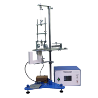 Лабораторная установка «Унифилярный подвес» - fgospostavki.ru - Верхняя Пышма