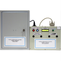 Установка лабораторная «Эффект Зеемана» - fgospostavki.ru - Верхняя Пышма