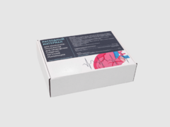 Расходный материал для манекенов-тренажеров для проведения сердечно-легочной реанимации - fgospostavki.ru - Верхняя Пышма