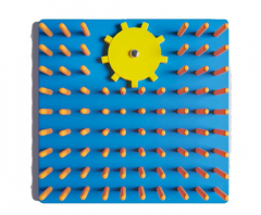 Геоборд «Синее небо» - fgospostavki.ru - Верхняя Пышма