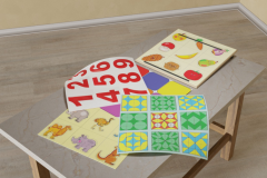 Логомишень на магнитах - fgospostavki.ru - Верхняя Пышма