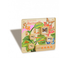 Панель «Жизненный цикл бабочки» - fgospostavki.ru - Верхняя Пышма