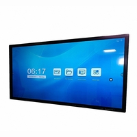 Сенсорная панель TOUCH (32-98 дюймов) - fgospostavki.ru - Верхняя Пышма