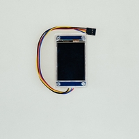 Сенсорный дисплей TFT 2.4 LCD  - fgospostavki.ru - Верхняя Пышма