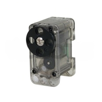 Серводвигатель Servo Motor SM-10 - fgospostavki.ru - Верхняя Пышма