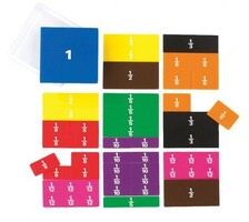 Квадраты "Дроби" - fgospostavki.ru - Верхняя Пышма