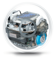 Учебно-игровой комплект по программированию «Sphero BOLT» - fgospostavki.ru - Верхняя Пышма