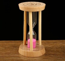 Часы песочные на 3 минуты - fgospostavki.ru - Верхняя Пышма