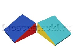 Скат для сухого бассейна - fgospostavki.ru - Верхняя Пышма